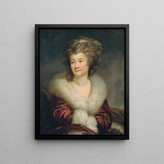 Johann Baptist von Lampi the Elder - Grfin Nicolai geb Potocka.webp