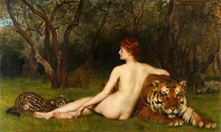 John Collier - Circe.webp