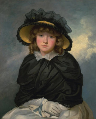 John Hoppner - Cecilia.webp