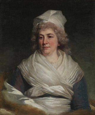 John Hoppner - Mrs Richard Bache Sarah Franklin 17431808.webp