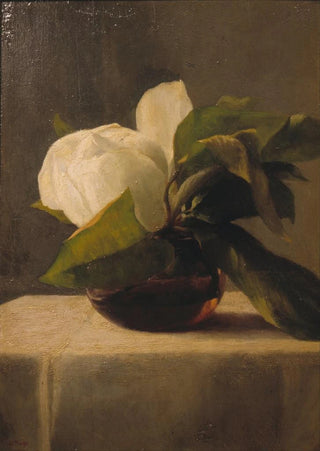 John La Farge - Magnolia.webp