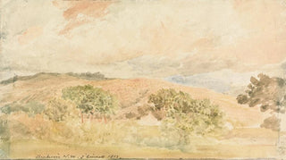 John Linnell - Llanberis North Wales.webp