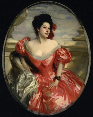 John Singer Sargent - Betty Wertheimer.webp