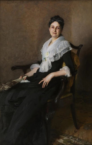 John Singer Sargent - Elizabeth Allen Marquand.webp