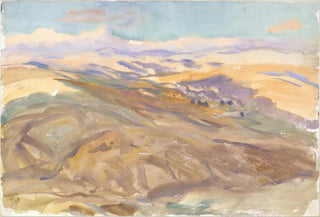 John Singer Sargent - Sunset.webp