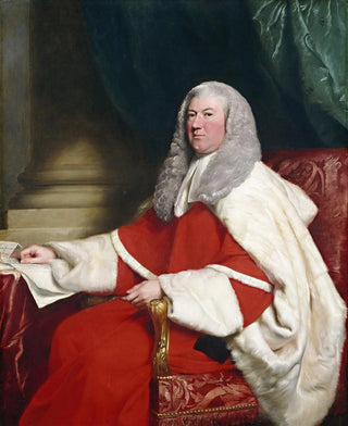 John Singleton Copley - Baron Graham.webp