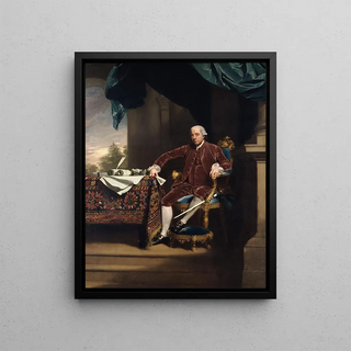 John Singleton Copley - Henry Laurens.webp