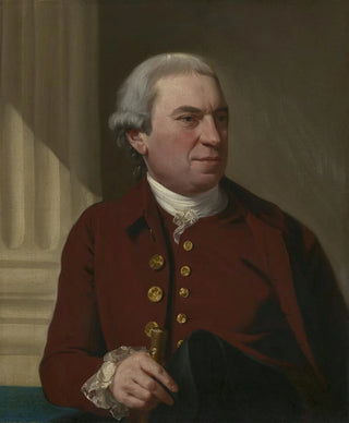John Singleton Copley - Robert Hyde Squire of Hyde.webp