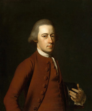 John Singleton Copley - Samuel Verplanck.webp