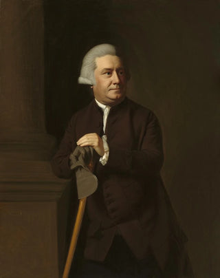 John Singleton Copley - Thomas Amory II.webp