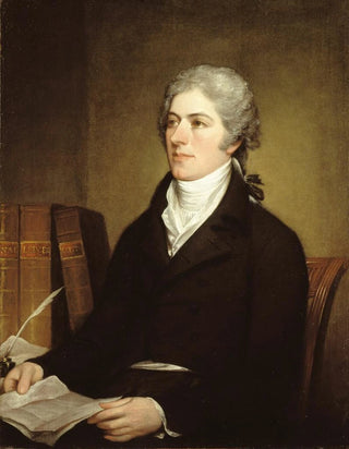 John Trumbull - William Brown.webp