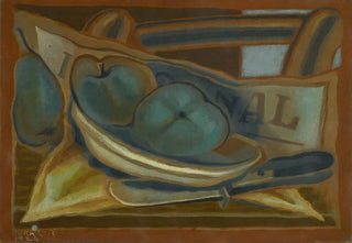 Juan Gris - Les Pommes.webp