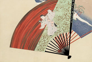 Kamisaka Sekka - A Thousand Grasses Pl01.webp