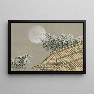 Kamisaka Sekka - Autumn Flowers Aki no hana.webp