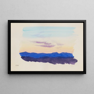 Karl Wiener - Naturstudie XXXII.webp