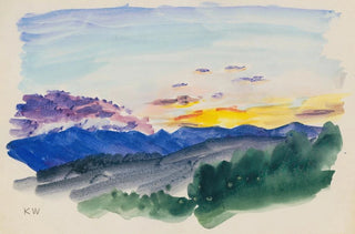 Karl Wiener - Naturstudie XXXVI.webp