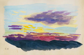 Karl Wiener - Naturstudie XXXVII.webp