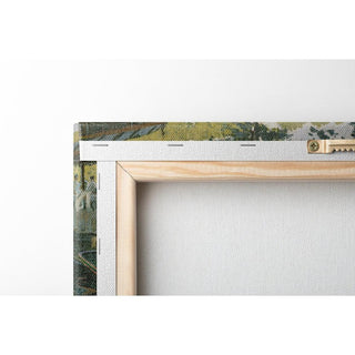 La Grenouillère - Pierre-Auguste Renoir | Reproduction Tableau Décoration murale affiche copie