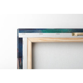 La Mère et la Fille - Moïse Kisling | Reproduction Tableau Décoration murale affiche copie