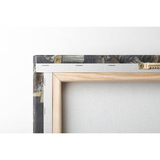 La descente de la croix - James Tissot | Reproduction Tableau Décoration murale affiche copie