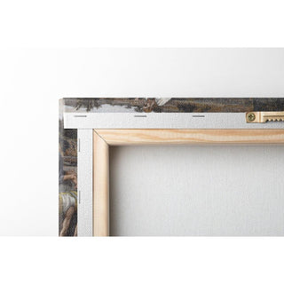 La pêche miraculeuse - James Tissot | Reproduction Tableau Décoration murale affiche copie