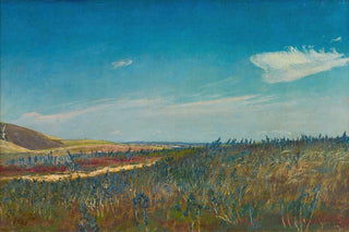 Laurits Andersen Ring - View Near Karrebaeksminde In North Zealand.webp