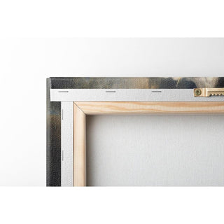 Le Christ dans la tempête sur la mer de Galilée - Rembrandt | Reproduction Tableau Décoration murale affiche copie