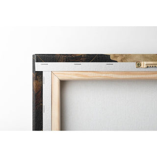 Le Christ ressuscité - Sandro Botticelli | Reproduction Tableau Décoration murale affiche copie