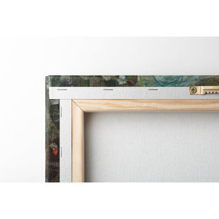 Le Collier - John William Waterhouse | Reproduction Tableau Décoration murale affiche copie