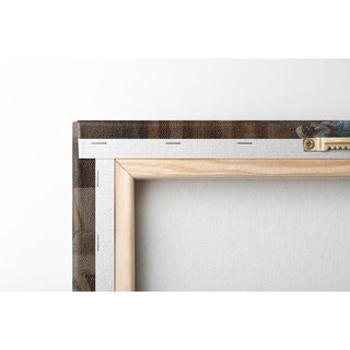 Le chamelier - Jean-Léon Gérôme | Reproduction Tableau Décoration murale affiche copie