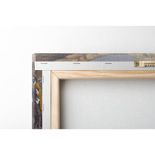 Le voyage des Rois Mages - James Tissot | Reproduction Tableau Décoration murale affiche copie