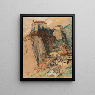 Leo Putz - Schloss Tirol.webp