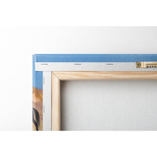 Les cavaliers traversent le désert - Jean-Léon Gérôme | Reproduction Tableau Décoration murale affiche copie