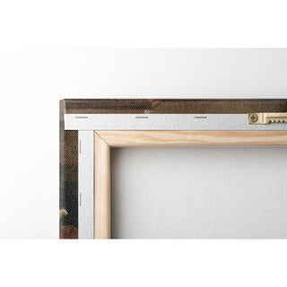 Les syndics de la guilde des drapiers - Rembrandt van Rijn | Reproduction Tableau Décoration murale affiche copie