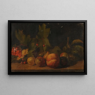 Li Louis PrinSalbreux - tude de fruits.webp