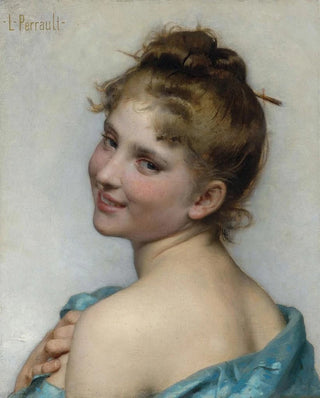 LonJeanBasile Perrault - A Young Beauty.webp