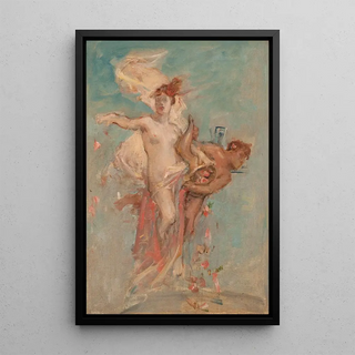 Lon Franois Comerre - LAbondance.webp