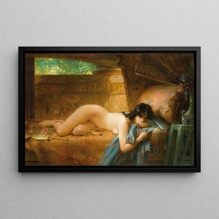 Lon Franois Comerre - The Lengendary Tunic.webp