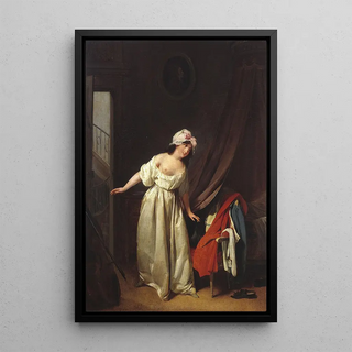 Louis Lopold Boilly - Le Doux Rveil.webp