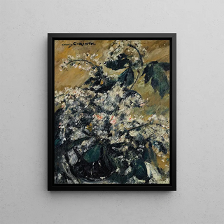 Lovis Corinth - Kastanienblten.webp