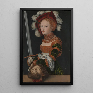 Lucas Cranach the Elder - Judith with the Head of Holofernes.webp