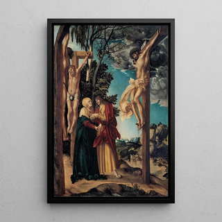 Lucas Cranach the Elder - The Lamentation of Christ.webp