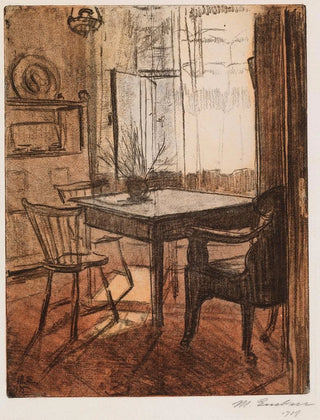 Magnus Enckell - Interior.webp