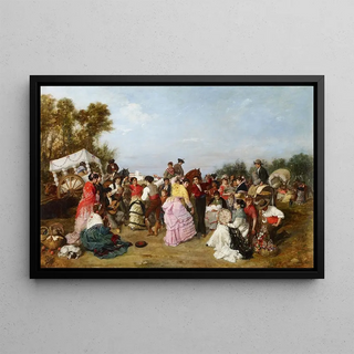 Manuel Cabral Aguado Bejarano - At the Torrijos Pilgrimage.webp