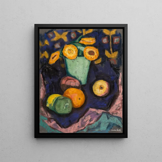 Marsden Hartley - Still Life.webp