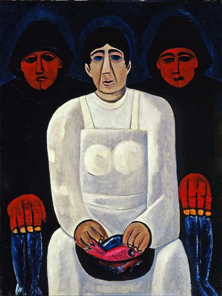 Marsden Hartley - The Lost Felice.webp