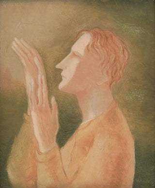 Mikul Galanda - Blind Man.webp