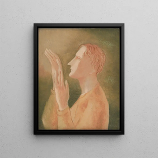 Mikul Galanda - Blind Man.webp