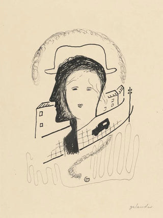 Mikul Galanda - Couple.webp