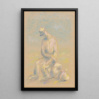 Mikul Galanda - Emigrant.webp